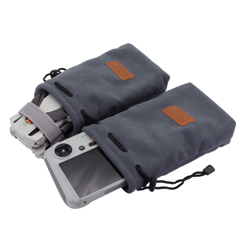 Dji Drone Mini 3 - Pluche opbergtas voor DJI Mini 3