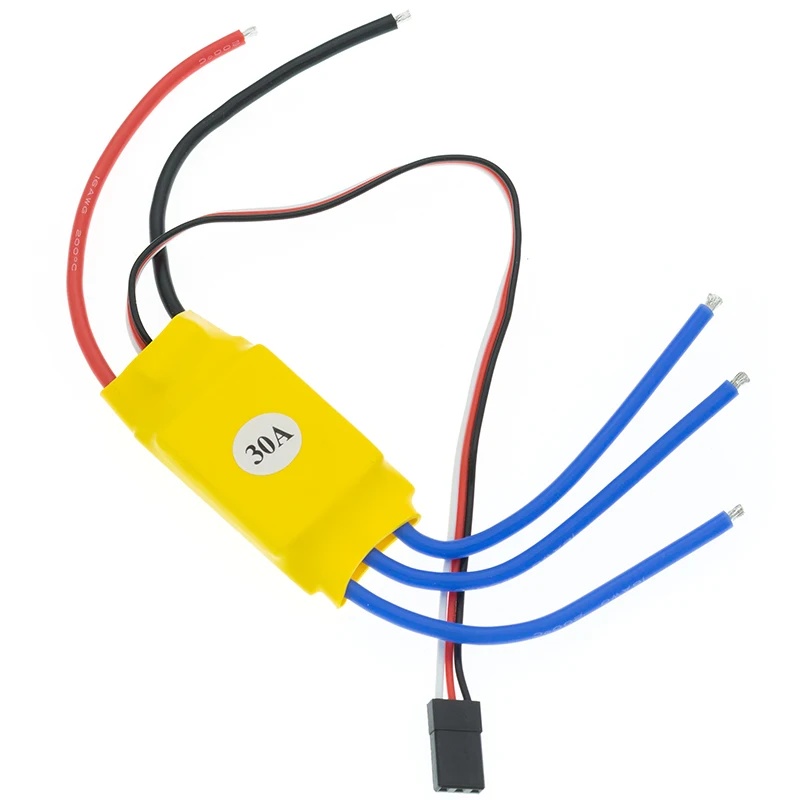 Fpv Drone Esc - 1-4 Stuks XXD30A ESC Borstelloze Motor