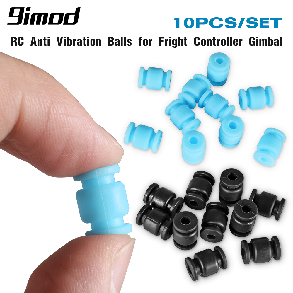 Fpv Drone Tool Kit - 10 stks PTZ Camera Gimbals AV