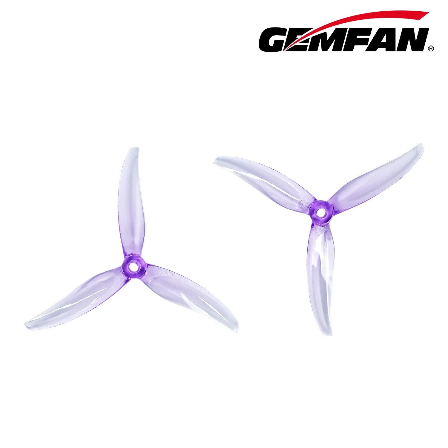 12 paar Gemfan 5129.2 MinJae 3 - Fpv Drone Propeller recensie en prijs