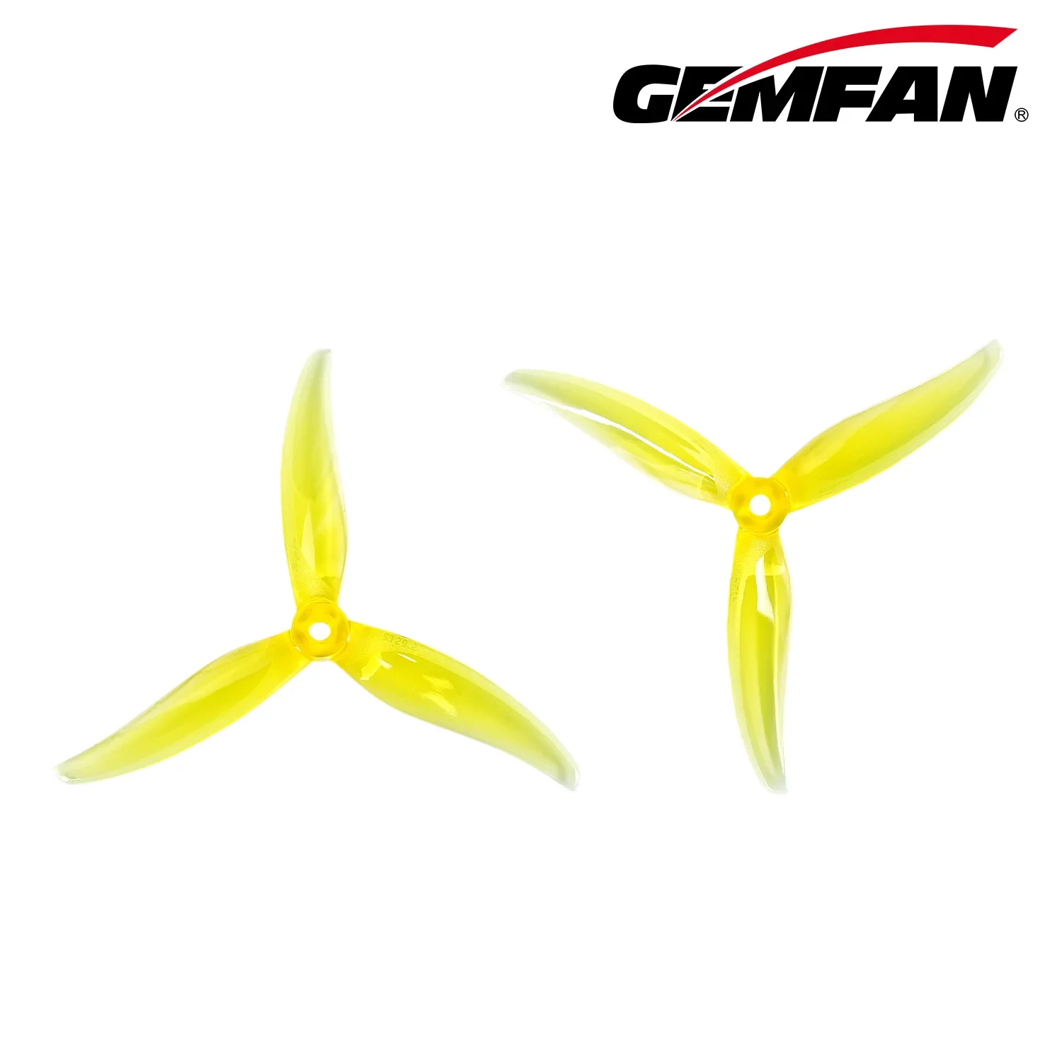 12 paar Gemfan 5129.2 MinJae 3 - Fpv Drone Propeller recensie en prijs