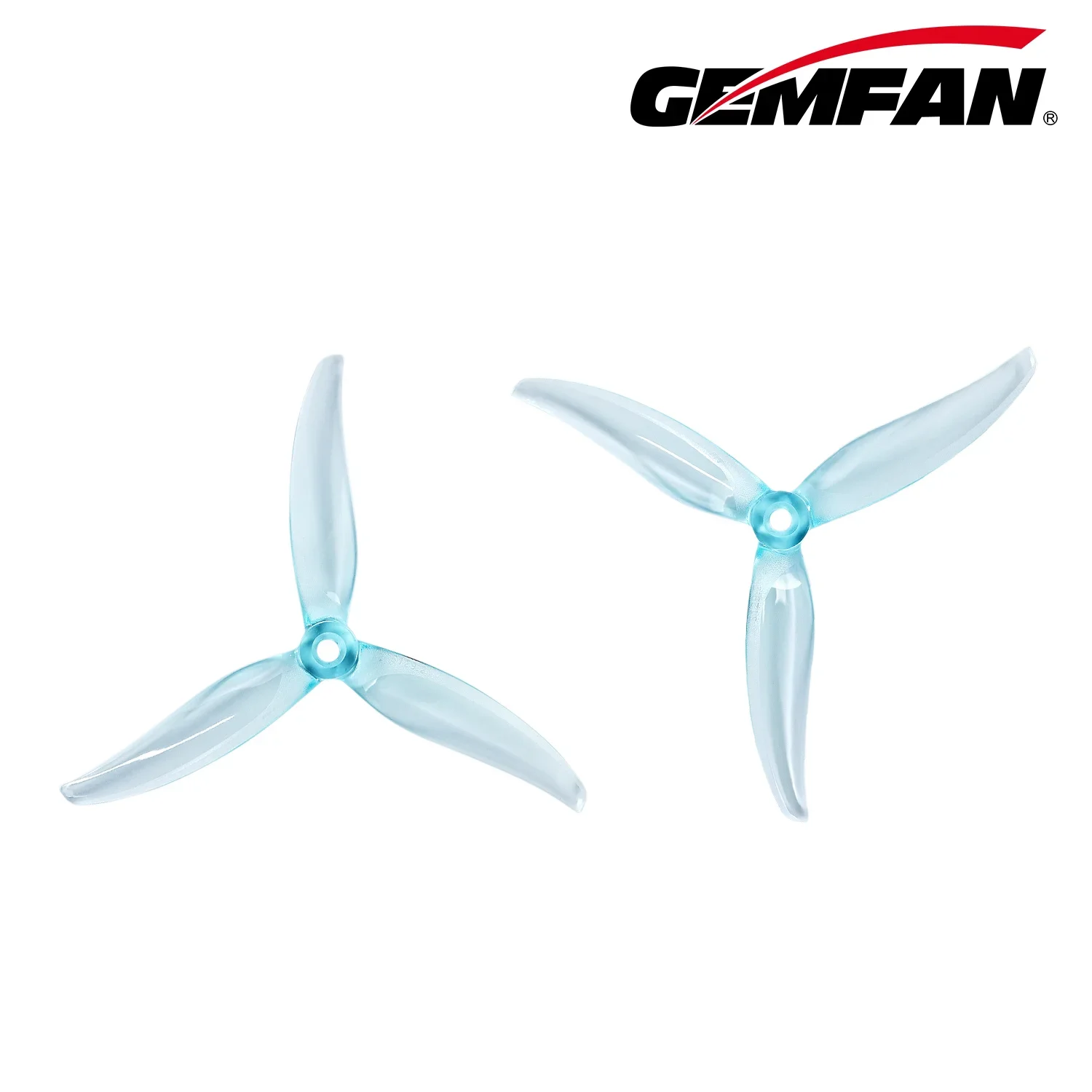 12 paar Gemfan 5129.2 MinJae 3 - Fpv Drone Propeller recensie en prijs