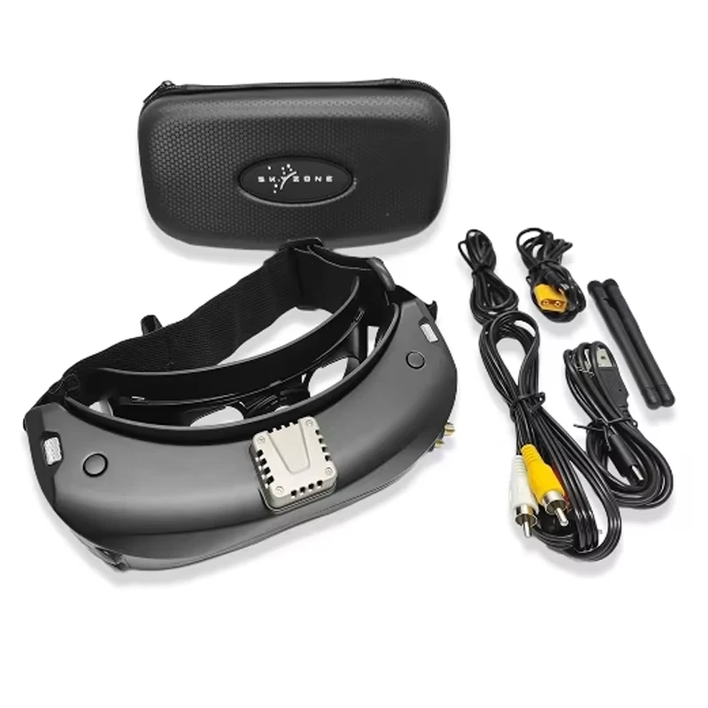 Skyzone Sky04X Pro Oled Fpv-br - Fpv Drone Receiver recensie en prijs