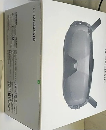 FPV drone displays, high-defin - Fpv Drone Goggles recensie en prijs