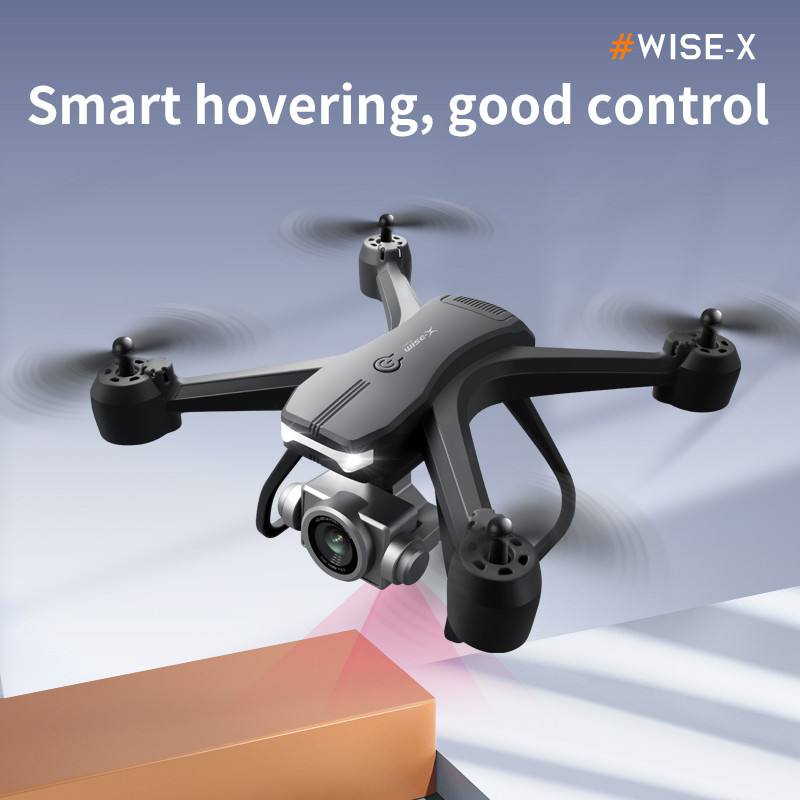 4DRC V14 Drone 4K HD Dual Came - Fpv Drone Charger recensie en prijs