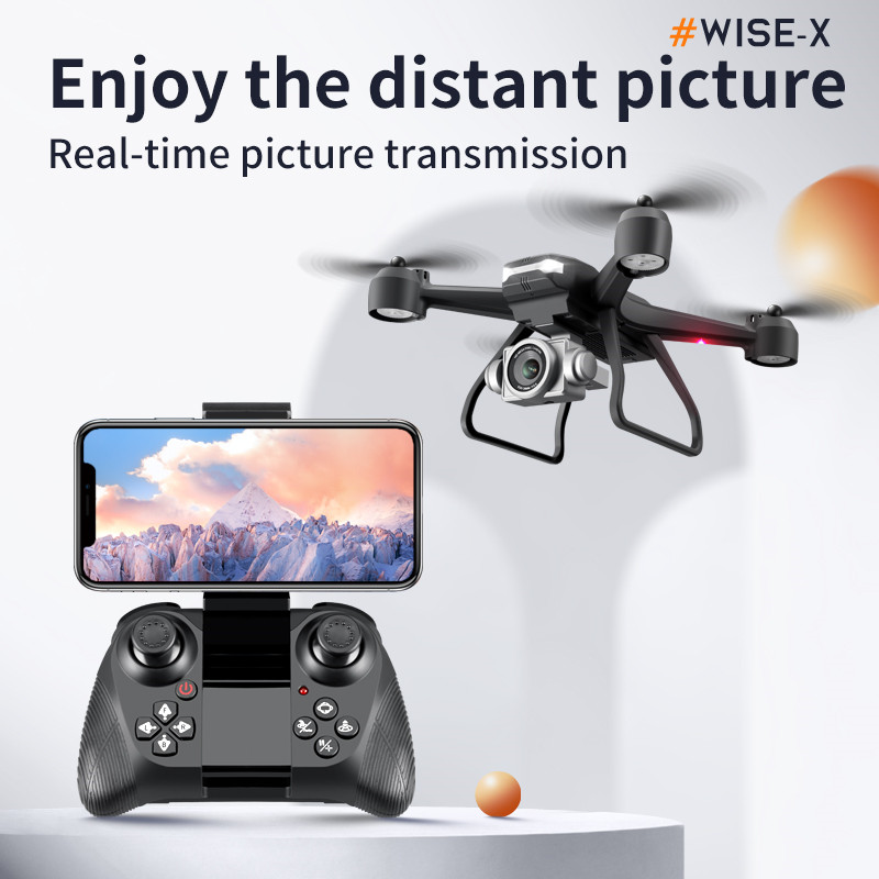 4DRC V14 Drone 4K HD Dual Came - Fpv Drone Charger recensie en prijs
