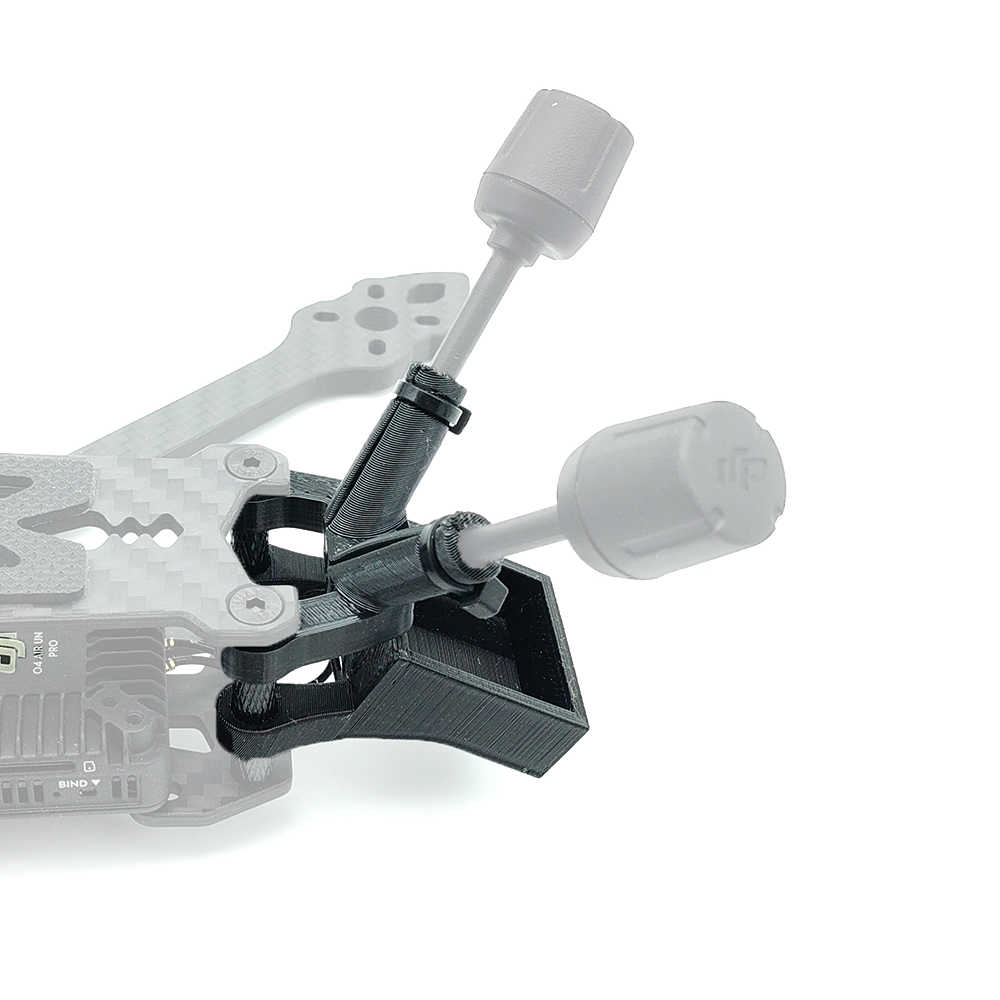 O4 pro universele antenne Moun - Fpv Drone Tool Kit recensie en prijs