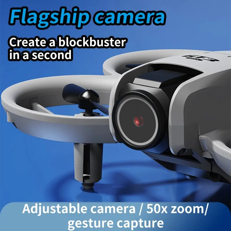 Lenovo GT3 MAX GPS Drone 8K Lu - Fpv Drone Charger recensie en prijs