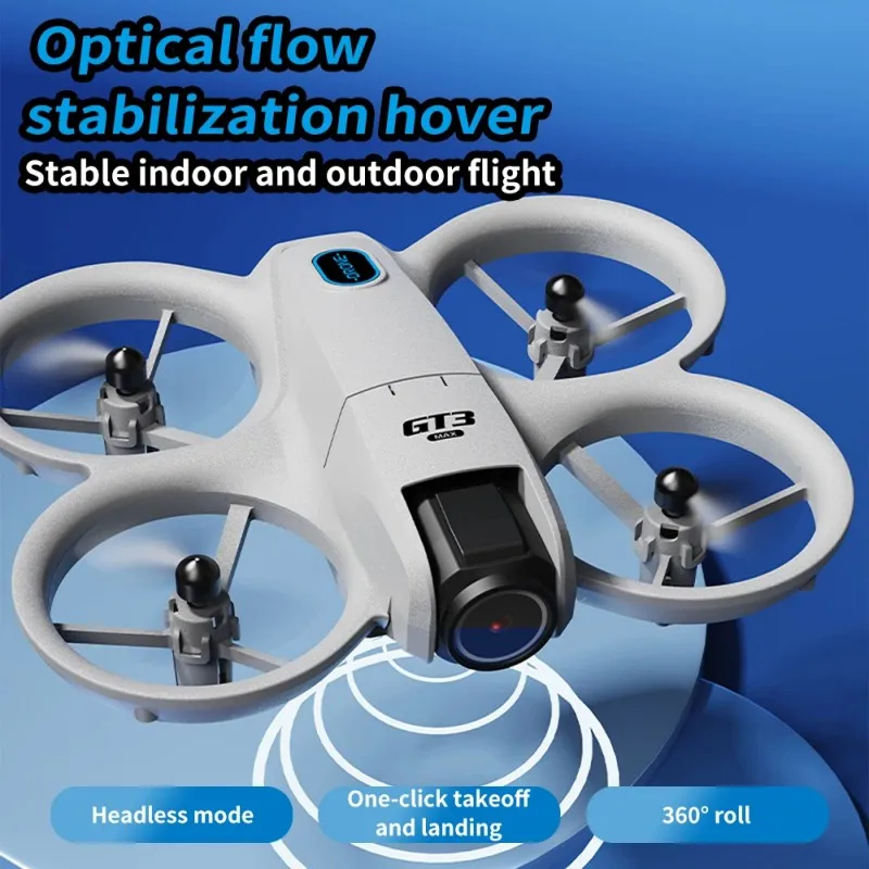 Lenovo GT3 MAX GPS Drone 8K Lu - Fpv Drone Charger recensie en prijs
