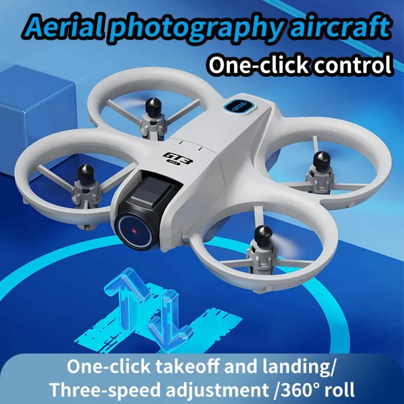 Lenovo GT3 MAX GPS Drone 8K Lu - Fpv Drone Charger recensie en prijs