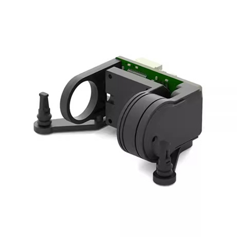 FGGS-GM1 FPV Camera Gimbal Pan - Fpv Drone Goggles recensie en prijs