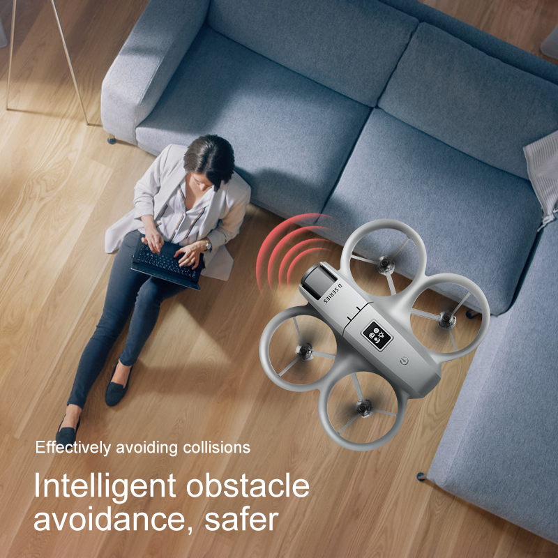 Lenovo D16 GPS Drone 8K Aerial - Fpv Drone Charger recensie en prijs