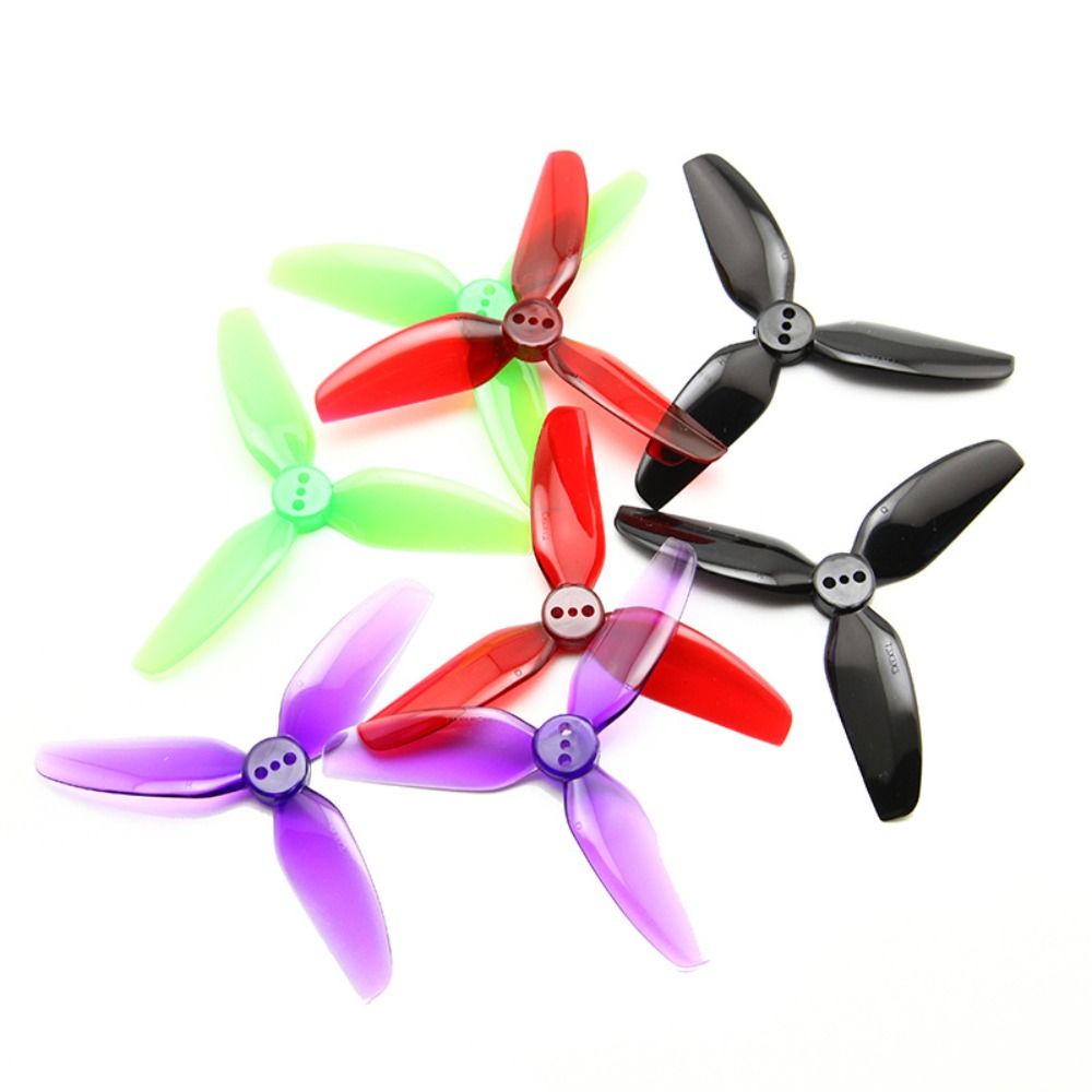 2Pairs Duurzame PC Prop T3X3X3 - Fpv Drone Goggles recensie en prijs