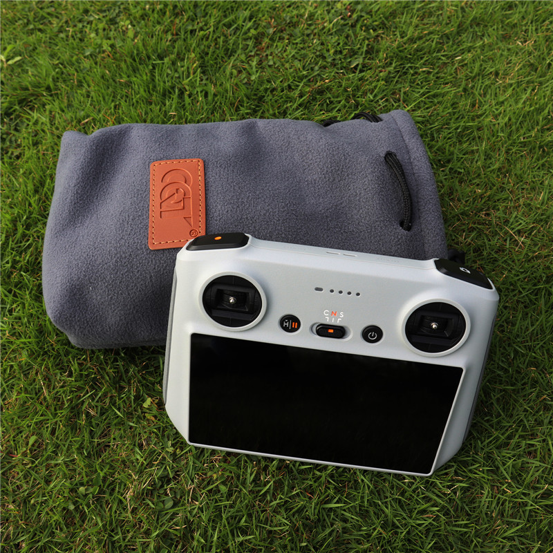 Pluche opbergtas voor DJI Mini - Dji Drone Mini 3 recensie en prijs