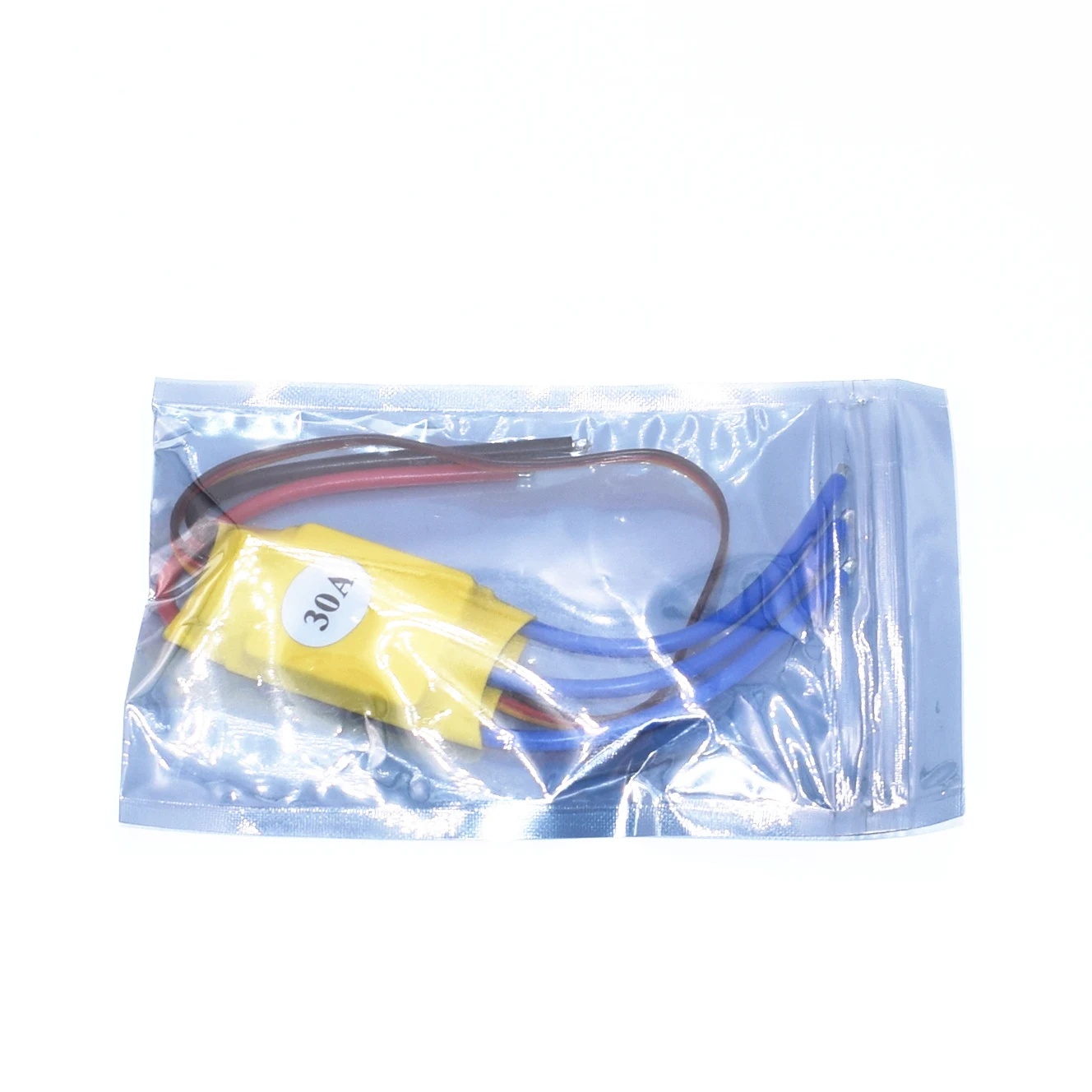 1-4 Stuks XXD30A ESC Borstello - Fpv Drone Esc recensie en prijs