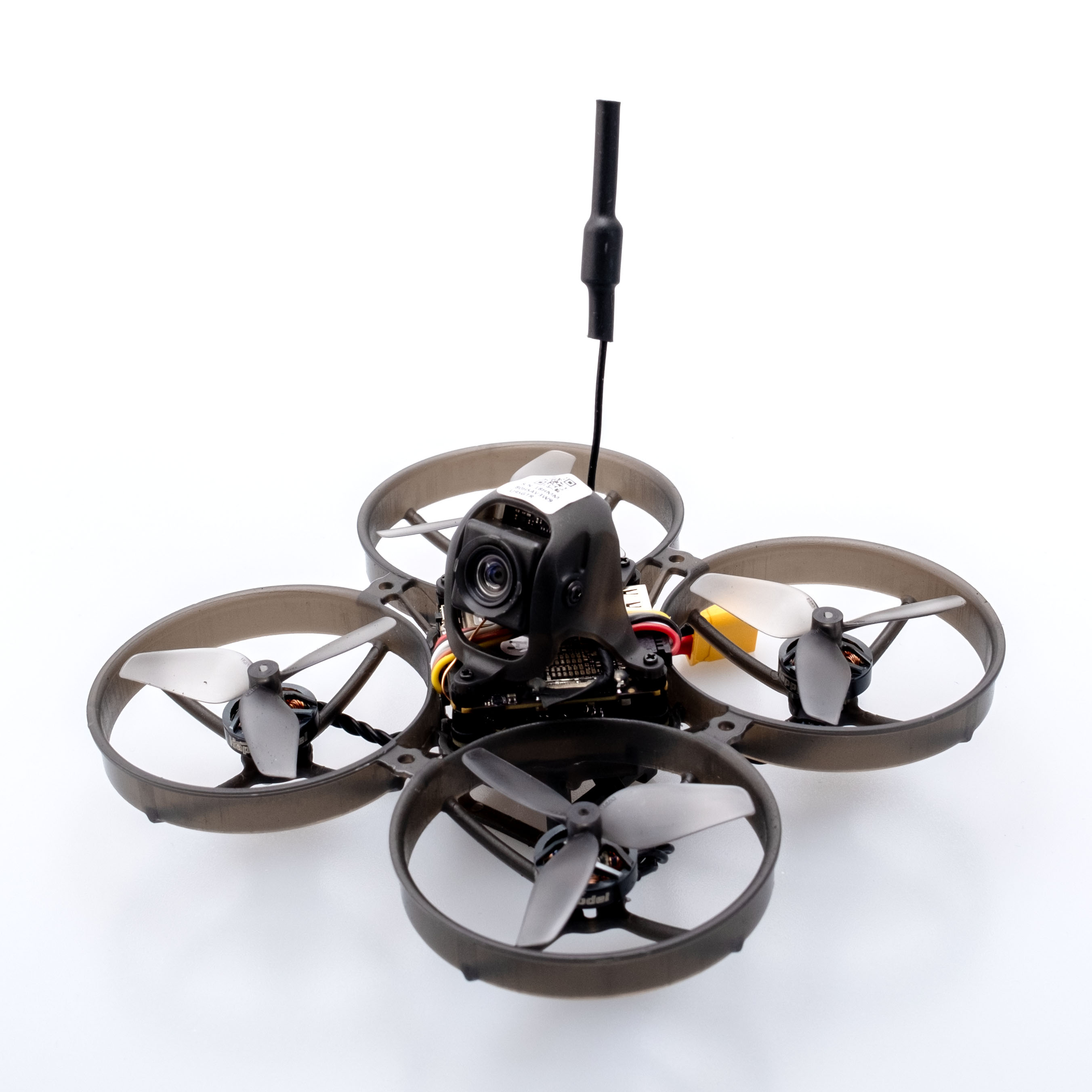 Happymodel M80 Whoop Frame 80m - Fpv Drone Camera recensie en prijs
