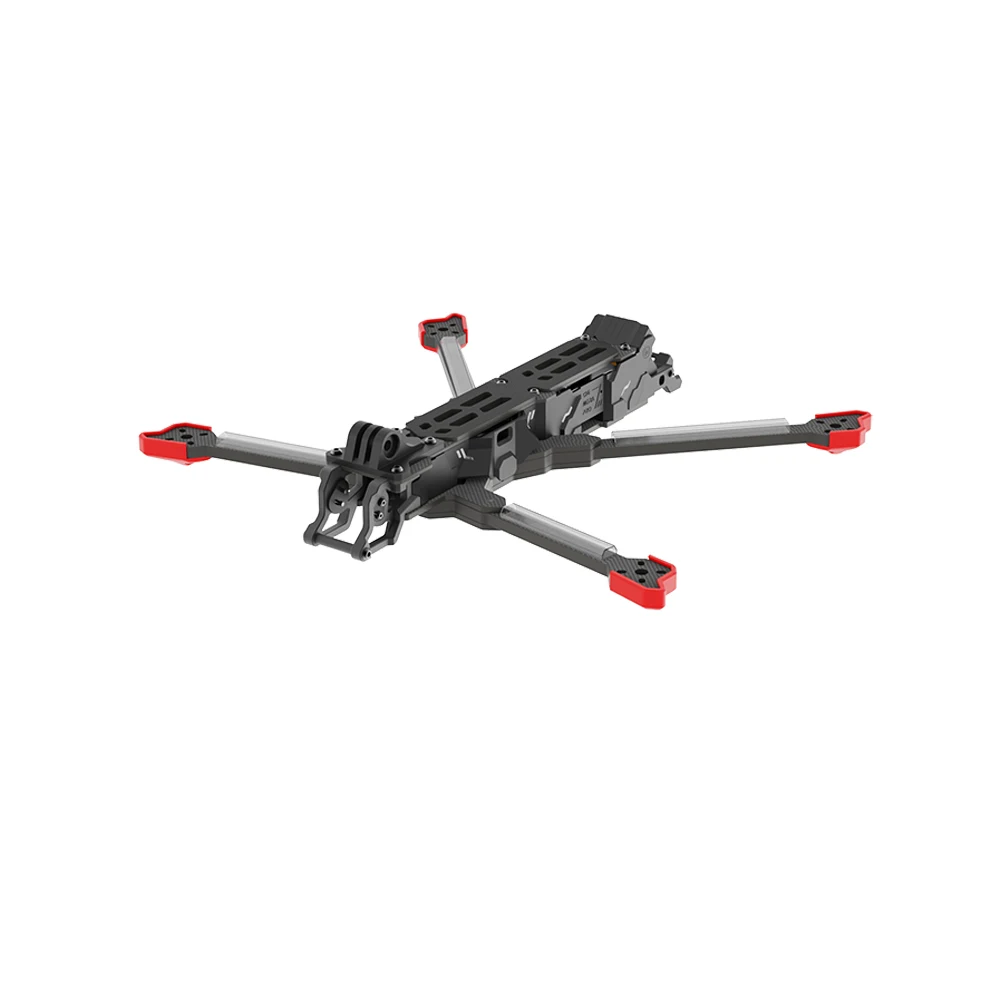 Chimera7 Pro V2 FPV Dr-one fra - Fpv Drone Frame recensie en prijs
