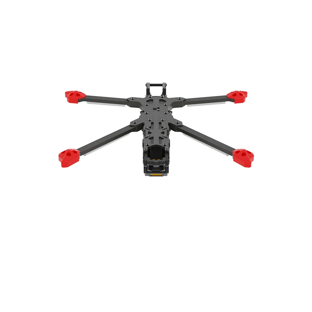Chimera7 Pro V2 FPV Dr-one fra - Fpv Drone Frame recensie en prijs