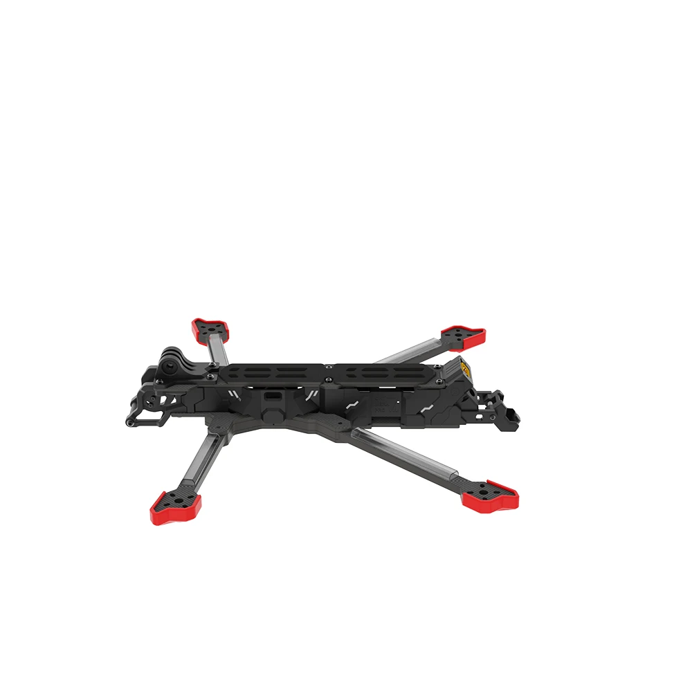 Chimera7 Pro V2 FPV Dr-one fra - Fpv Drone Frame recensie en prijs