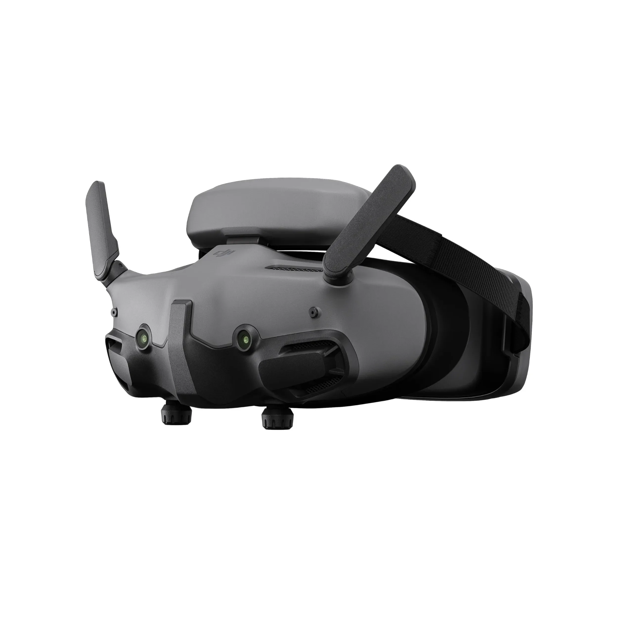 DJI Goggles 3 Paar met DJI RC  - Fpv Drone Goggles recensie en prijs