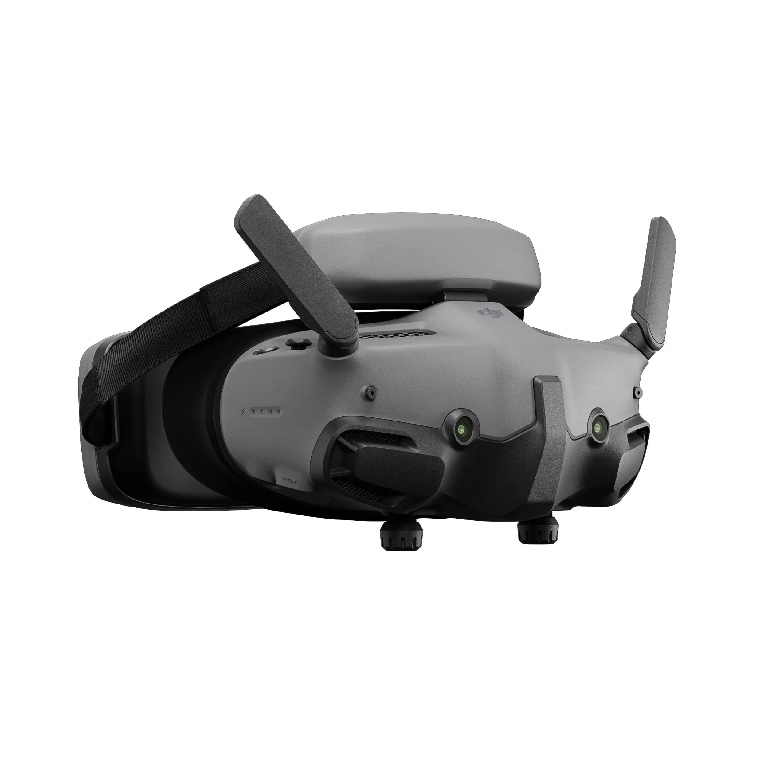 DJI Goggles 3 Paar met DJI RC  - Fpv Drone Goggles recensie en prijs