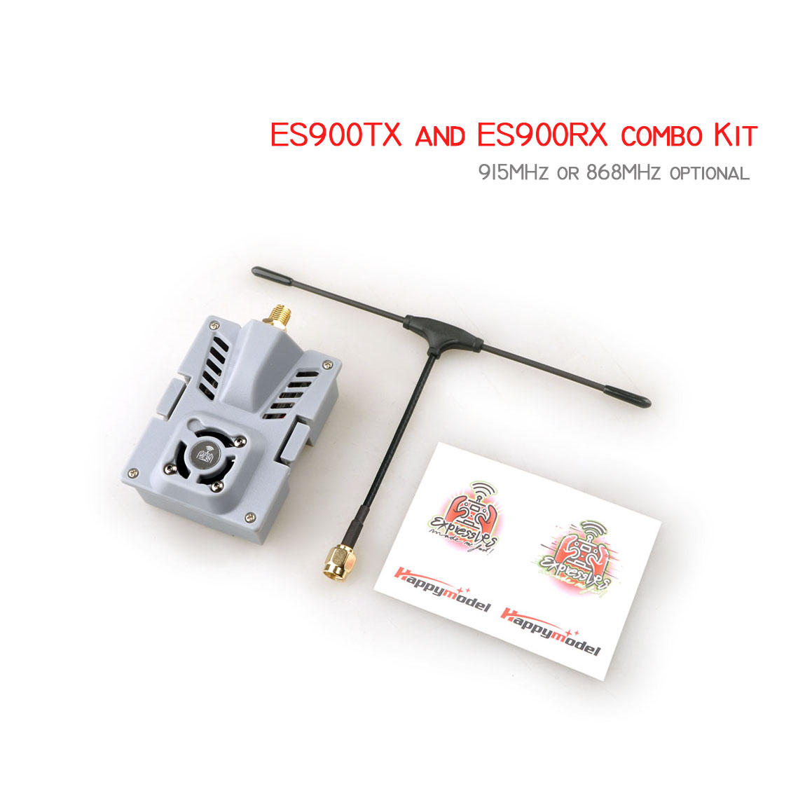 Happymodel RC ELRS Micro ES900 - Fpv Drone Esc recensie en prijs