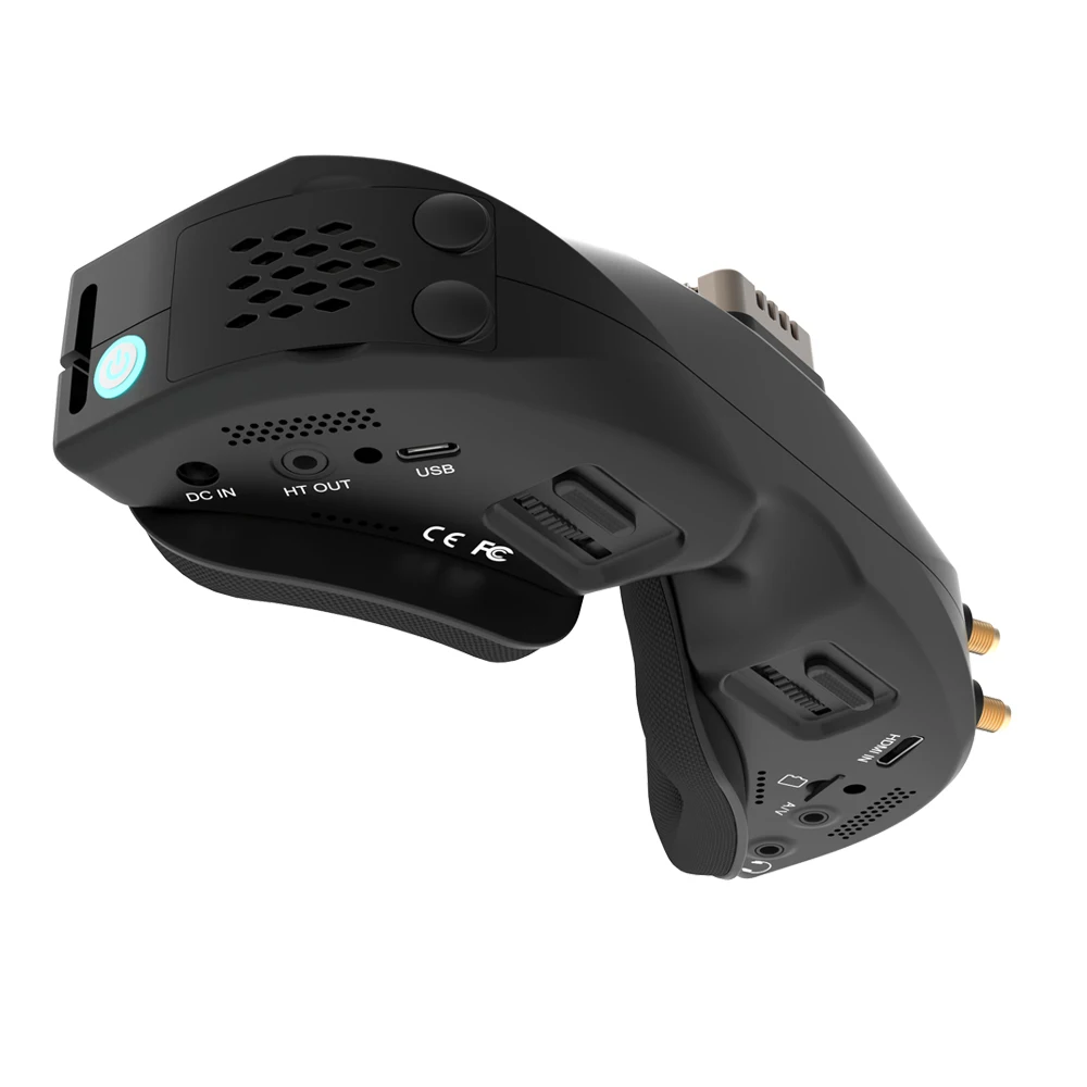 Skyzone Fpv Racing Goggles Sky - Fpv Drone Receiver recensie en prijs